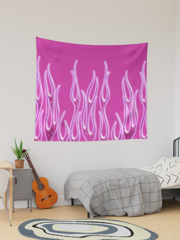 Y2K Room Decor - Shop Shower Curtains, Wall Tapestries Hanging Decoration  and More at