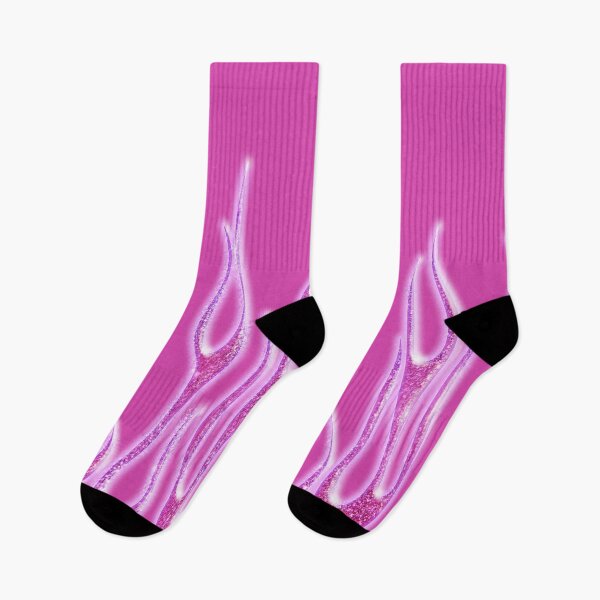 Item preview, Y2K Aesthetic Pink Flames designed and sold by ind3finite.
