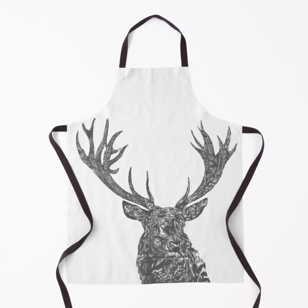 Item preview, Emperor Stag designed and sold by 3leggeddogg.