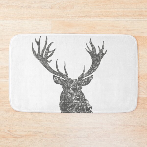 Item preview, Emperor Stag designed and sold by 3leggeddogg.