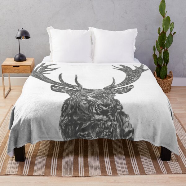 Item preview, Emperor Stag designed and sold by 3leggeddogg.
