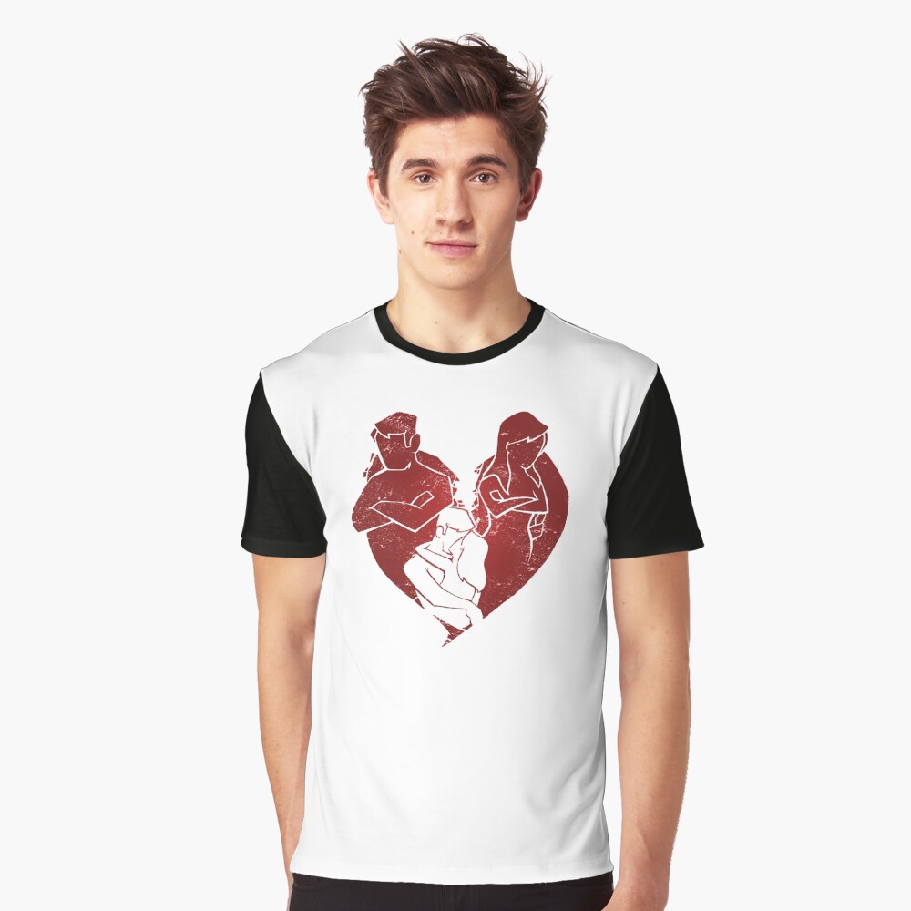 Item preview, Graphic T-Shirt designed and sold by likemoyd.