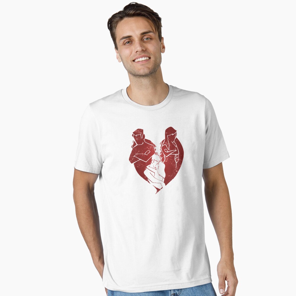 Item preview, Essential T-Shirt designed and sold by likemoyd.