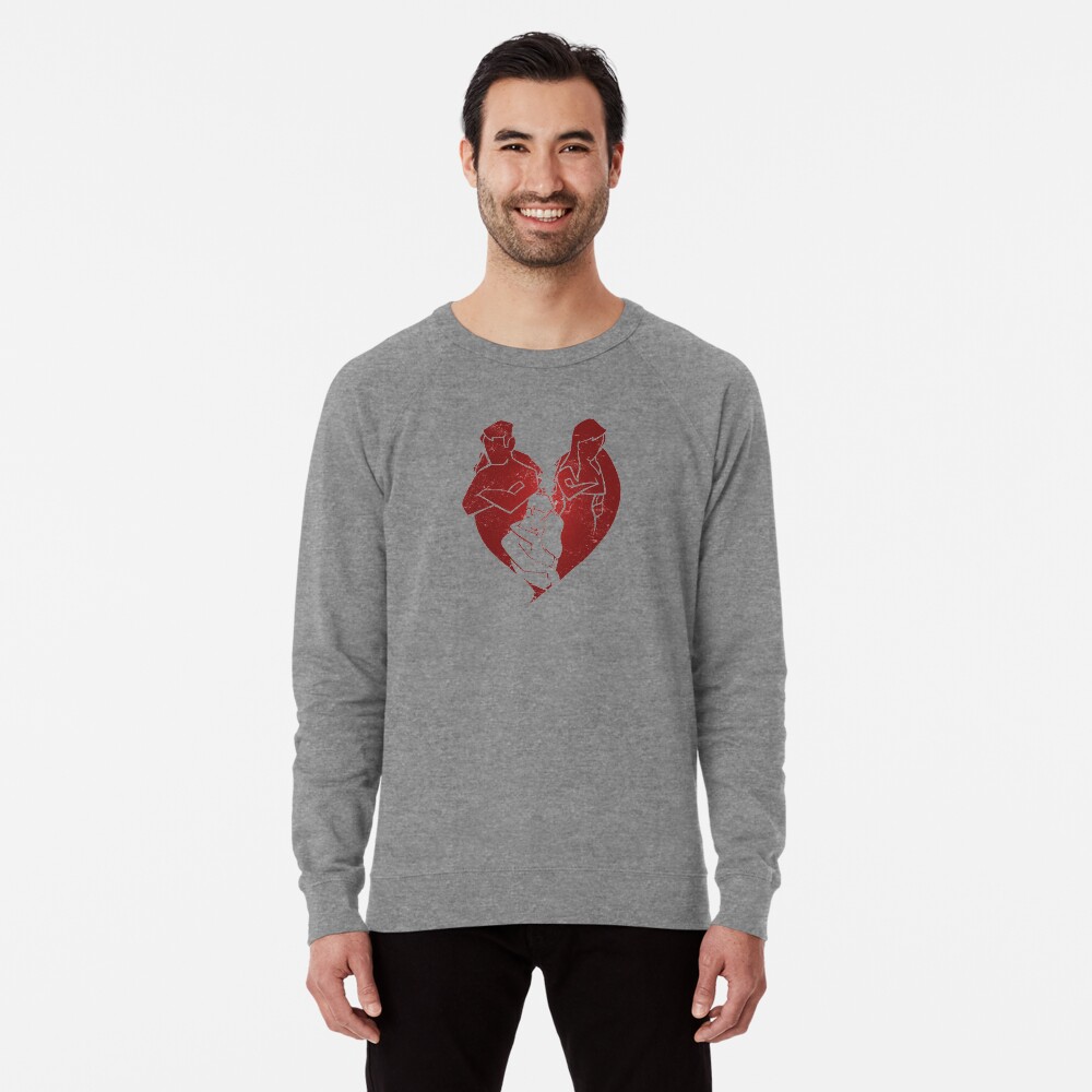 Item preview, Lightweight Sweatshirt designed and sold by likemoyd.
