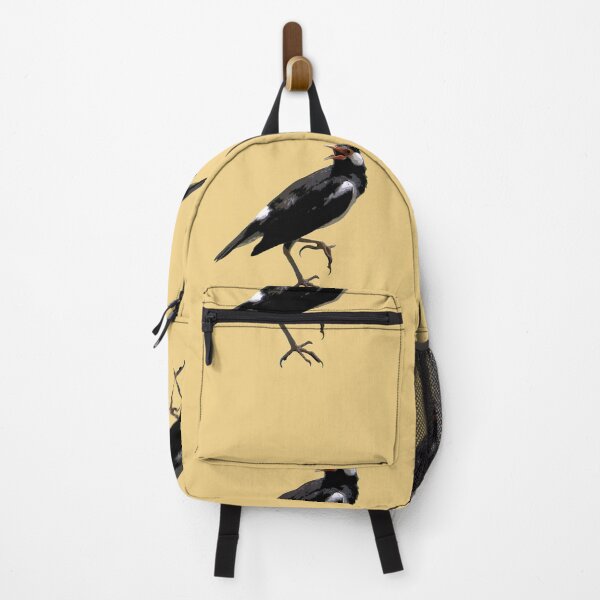 Item preview, Asian Pied Starling Color Design designed and sold by designsasstultd.
