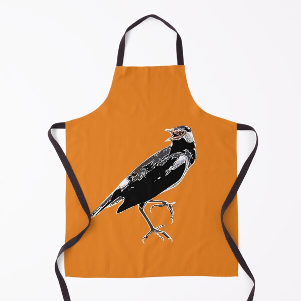 Item preview, Asian Pied Starling White Alternate Design designed and sold by designsasstultd.