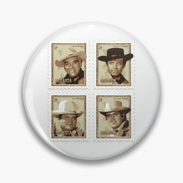 Item preview,  The Cartwrights sepia designed and sold by bethgabe.