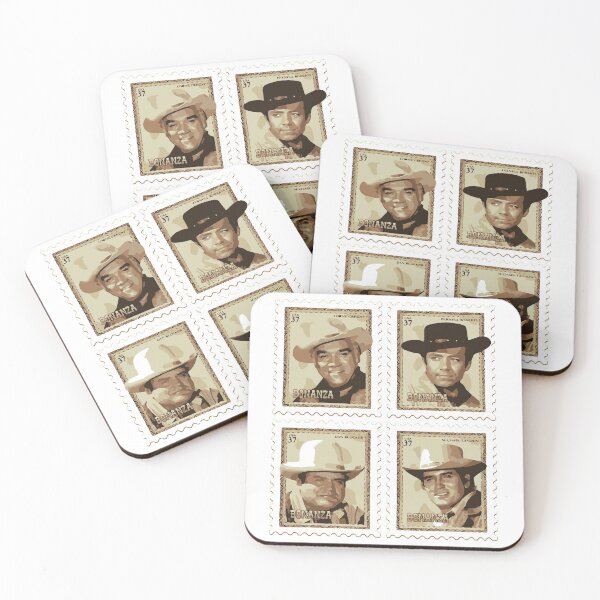 Item preview,  The Cartwrights sepia designed and sold by bethgabe.