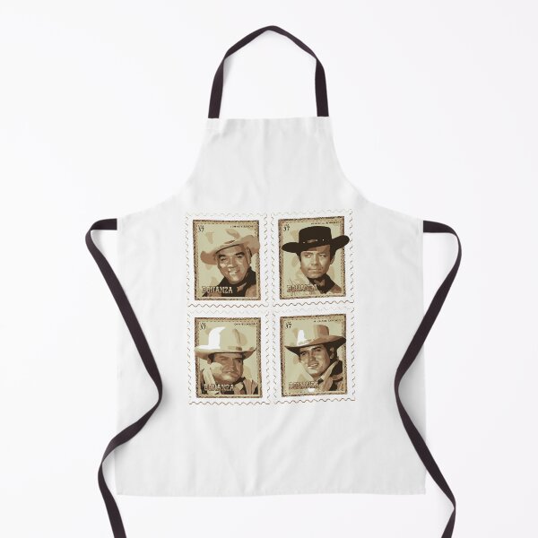 Item preview, The Cartwrights sepia designed and sold by bethgabe.