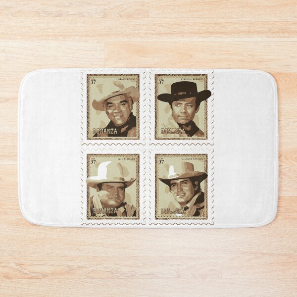 Item preview,  The Cartwrights sepia designed and sold by bethgabe.