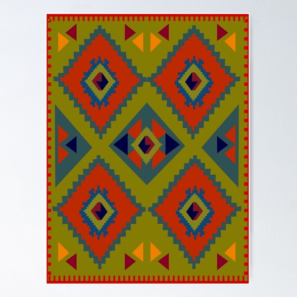 Item preview, Diamond Delta #1 designed and sold by DayColors.