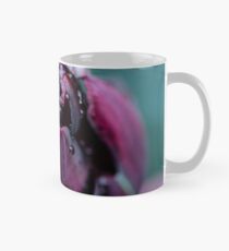 Purple Tulip Mug