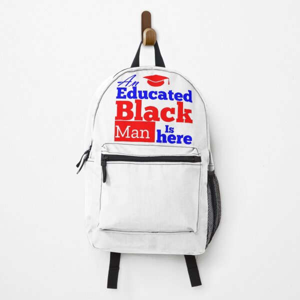 Item preview, An educated black man is here designed and sold by MXanwar.