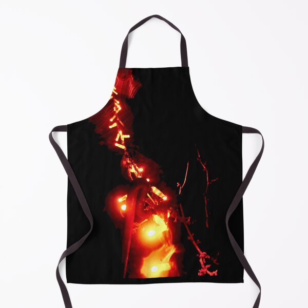 Item preview, Lights at Night designed and sold by Mark Russell.