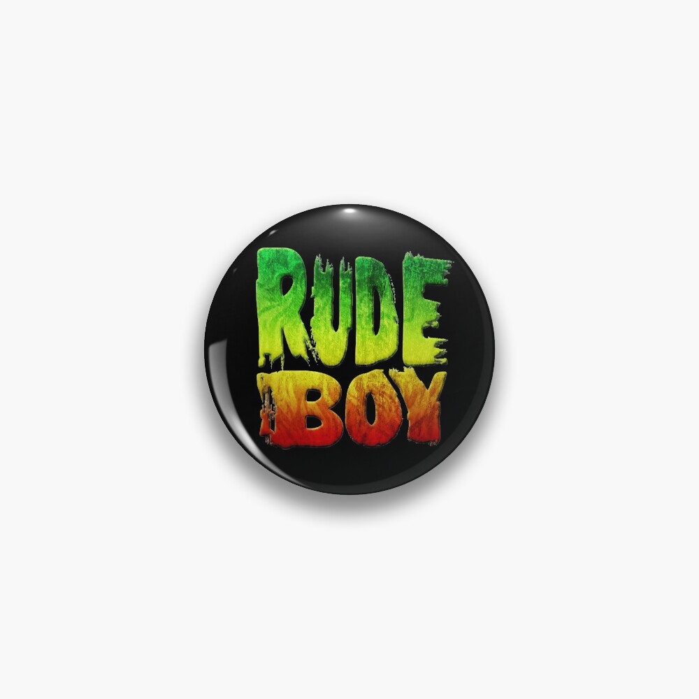 Item preview, Pin designed and sold by DuoLineGraphics.