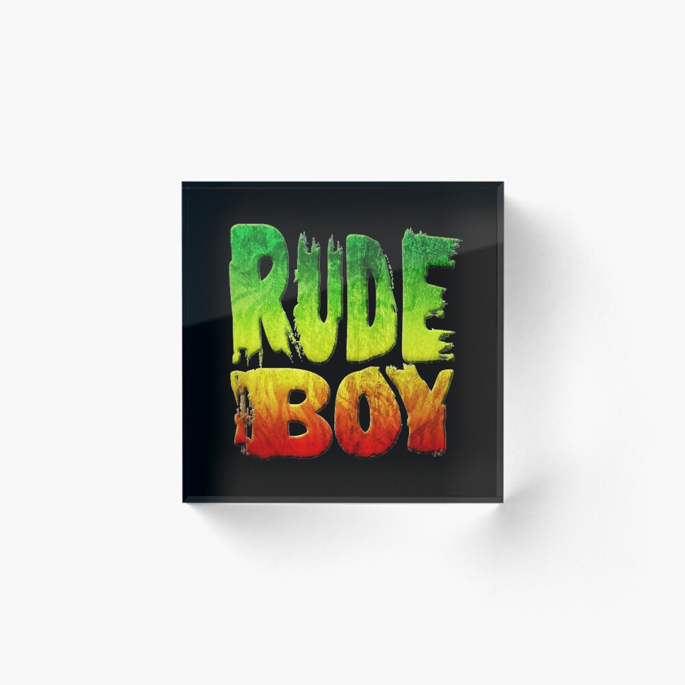 Item preview, Acrylic Block designed and sold by DuoLineGraphics.