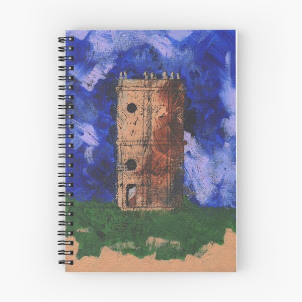 Item preview, Pitkerie Doocot, Anstruther designed and sold by Jan Palmer.