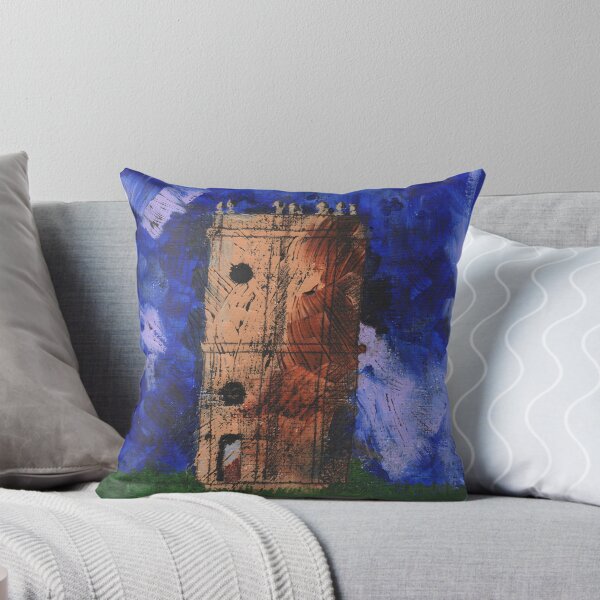 Item preview, Pitkerie Doocot, Anstruther designed and sold by Jan Palmer.