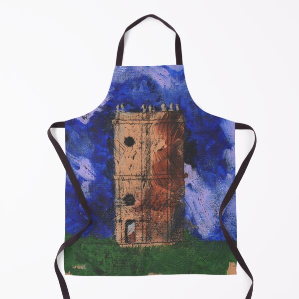 Item preview, Pitkerie Doocot, Anstruther designed and sold by Jan Palmer.
