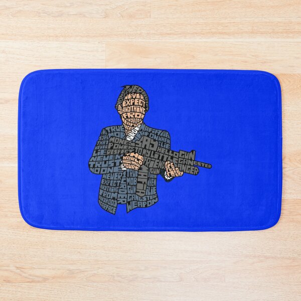 Item preview, Mafia Hitman designed and sold by Sinfamous.