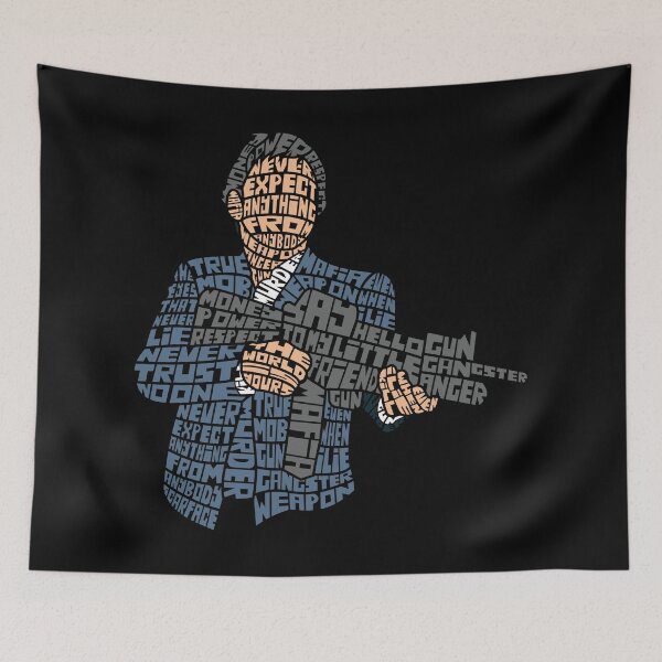Item preview, Mafia Hitman designed and sold by Sinfamous.