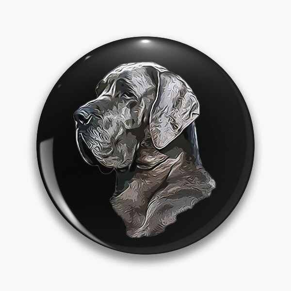 Item preview, Great Dane Blue Beauty designed and sold by ElegantCat.