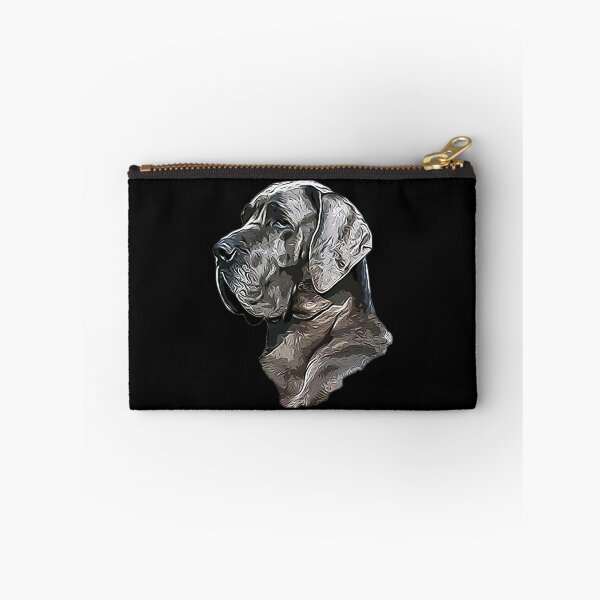 Item preview, Great Dane Blue Beauty designed and sold by ElegantCat.