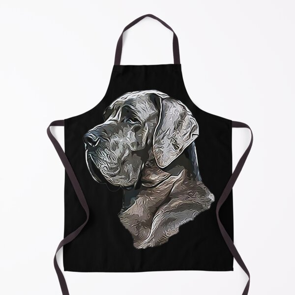 Item preview, Great Dane Blue Beauty designed and sold by ElegantCat.