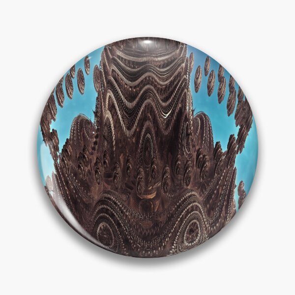 Item preview, 040714lr2 A Tower in Your Mind designed and sold by Campbell Gallery.