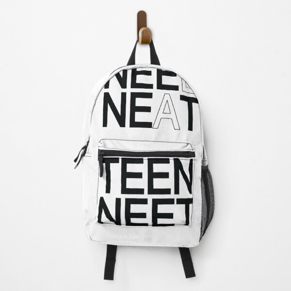 Item preview, TEEN NEET NEED NEAT designed and sold by Meowris.