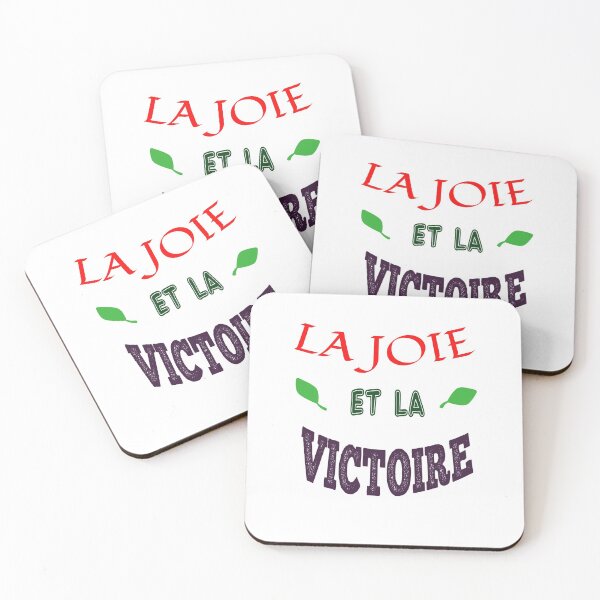 Item preview, JOY AND VICTORY designed and sold by Mahamat-Samb25.
