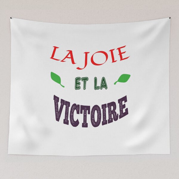 Item preview, JOY AND VICTORY designed and sold by Mahamat-Samb25.