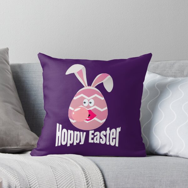 Item preview,  Funny Bunny Pun designed and sold by loveoceanair.