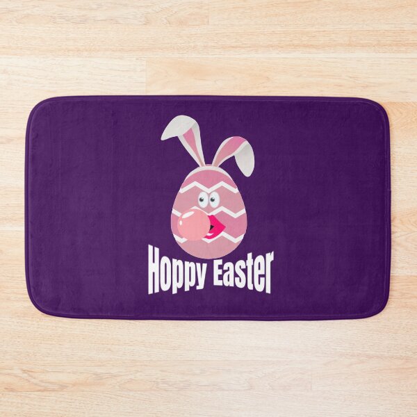 Item preview,  Funny Bunny Pun designed and sold by loveoceanair.