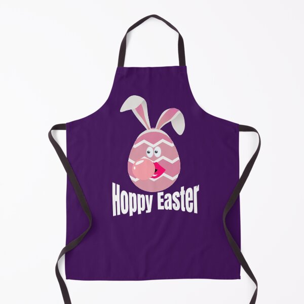 Item preview,  Funny Bunny Pun designed and sold by loveoceanair.