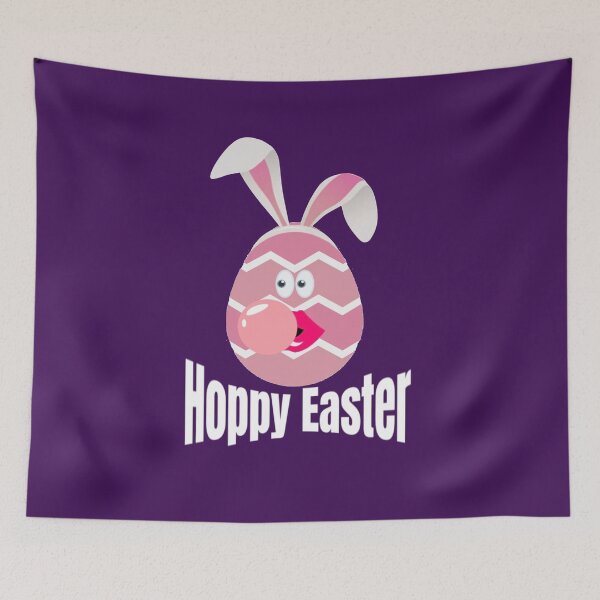 Item preview,  Funny Bunny Pun designed and sold by loveoceanair.