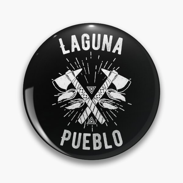 Item preview, Laguna Pueblo designed and sold by JordanHolmes.