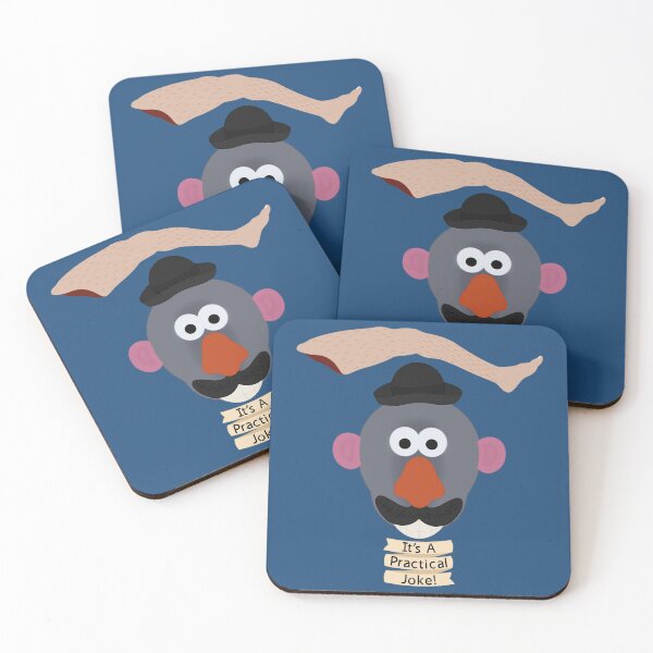 Item preview, Practical Joke designed and sold by SpectreSparkC.