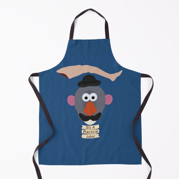Item preview, Practical Joke designed and sold by SpectreSparkC.