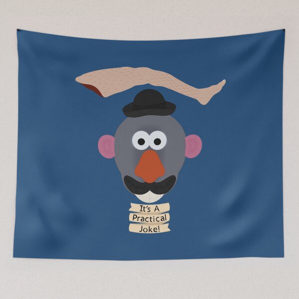 Item preview, Practical Joke designed and sold by SpectreSparkC.
