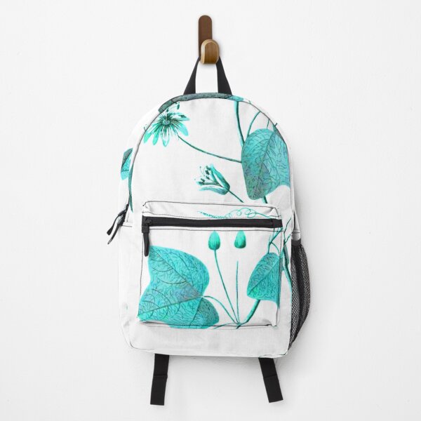 Item preview, Lovely teal blue leaves designed and sold by PhabulousPhoenx.