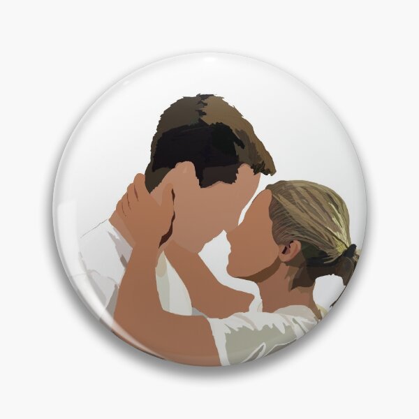 Item preview, Veronica and Logan  designed and sold by swanspirate520.