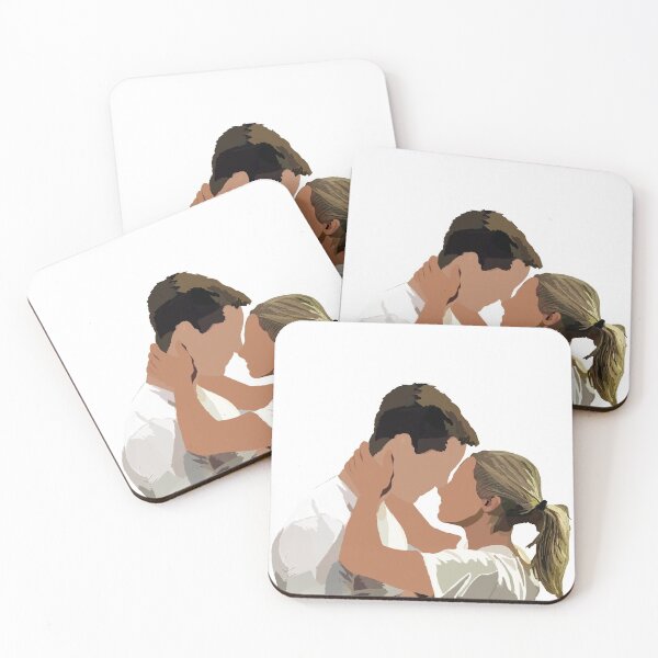 Item preview, Veronica and Logan  designed and sold by swanspirate520.