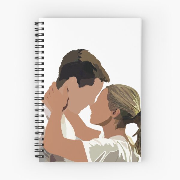 Item preview, Veronica and Logan  designed and sold by swanspirate520.