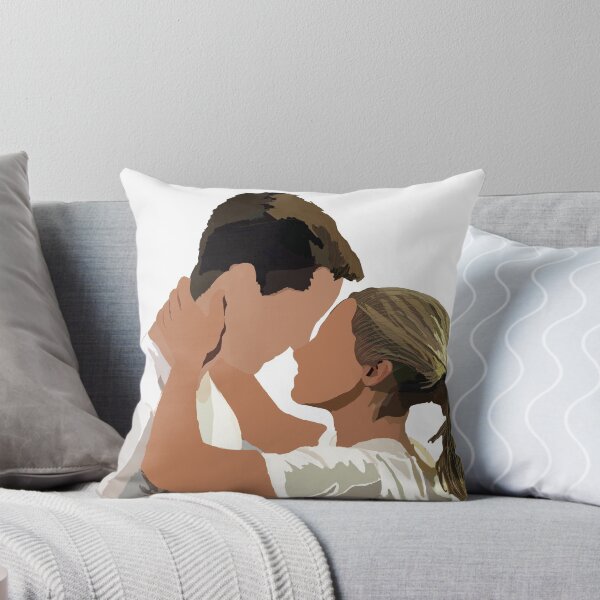 Item preview, Veronica and Logan  designed and sold by swanspirate520.