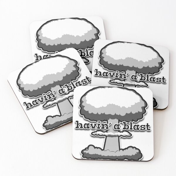 Item preview, havin' a blast designed and sold by spamtasm.