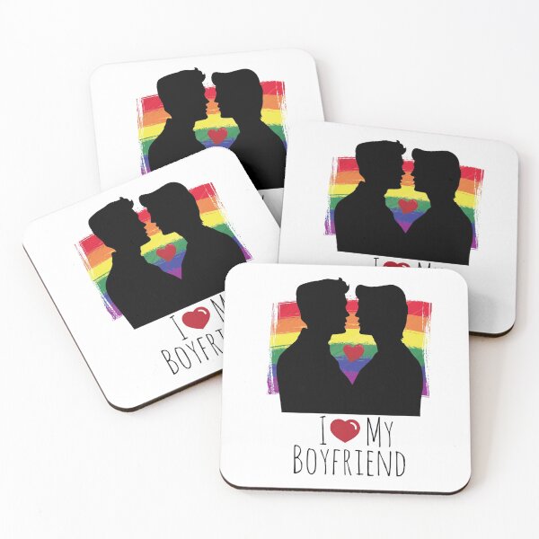 Item preview, Boyfriends designed and sold by tristahx.