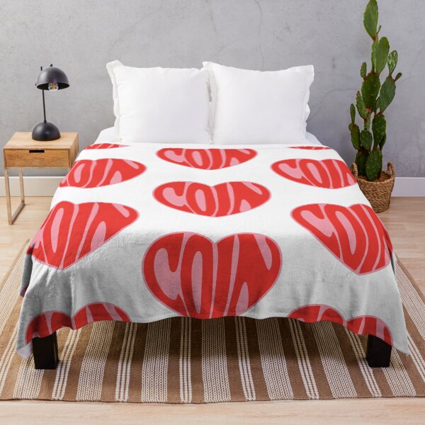 Item preview, COIN LUV designed and sold by 75designs.