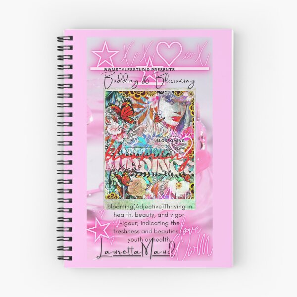 Item preview, °•☆Defininition of Blooming°•☆ designed and sold by ChristabellaWwMS.
