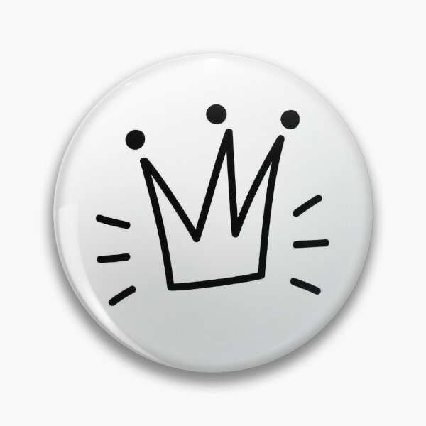 Item preview, Crown king designed and sold by wear4you.